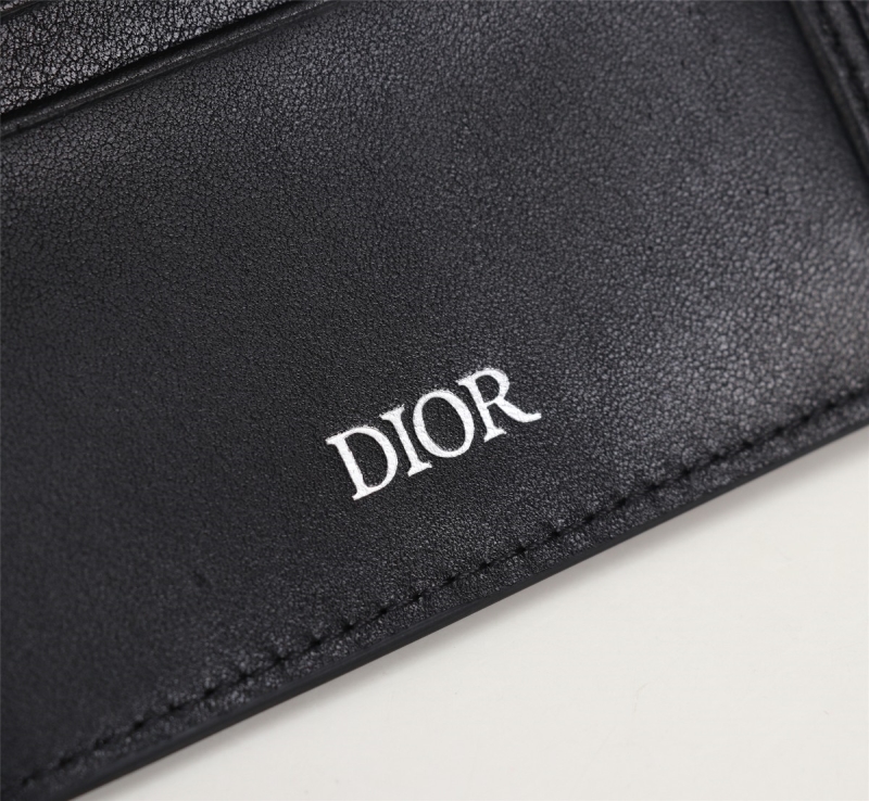 Christian Dior Wallet